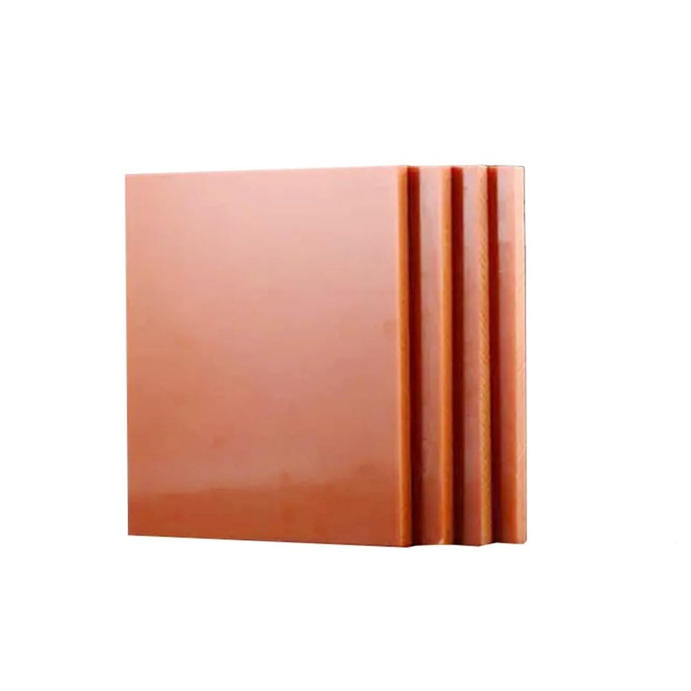 Bakelit-Phenolharz-Blechplatte, 2mm-30 mm Dicke, Isolierung Elektrische Platte