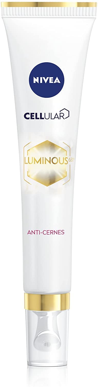 Nivea Luminous Eye Cream Anti-Spot 15ml