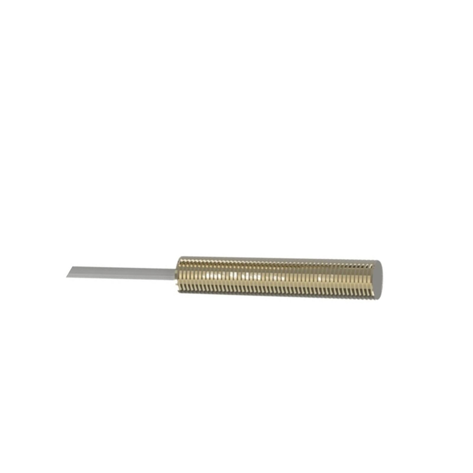 Capteur inductif FSW12-T04P2 pour automatiser un atelier mécanique