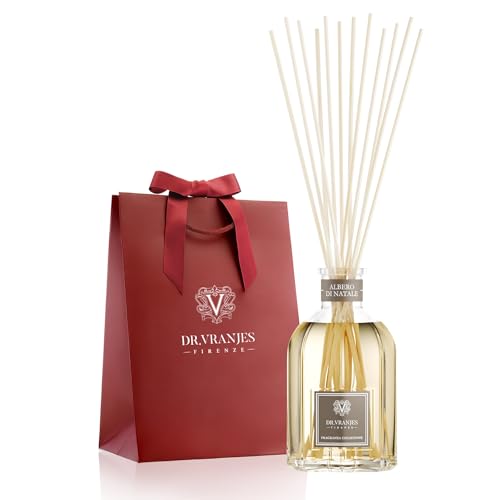 Dr. Vranjes Albero di Natale 250 ml Difusor de Caña miniatura 1