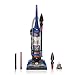 Hoover WindTunnel 2 Whole House Rewind Corded Bagless Upright Vacuum Cleaner with Hepa Media Filtration,UH71250, Blue