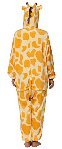 Mejores review On-line Pijama jirafa que puedes comprar esta semana. 2 Imagen adicional