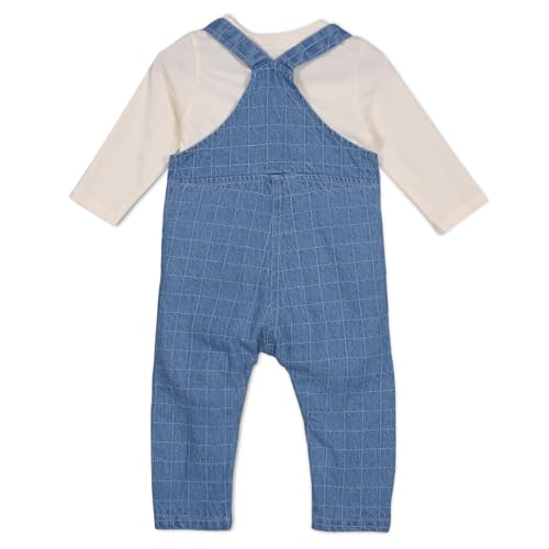 Image of miniklub Baby Dungaree Sets