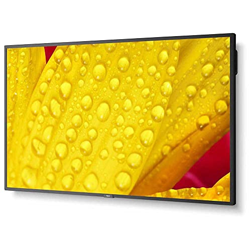 Image of NEC MultiSync ME501 LCD 50 inch Message Essential Large Format Display