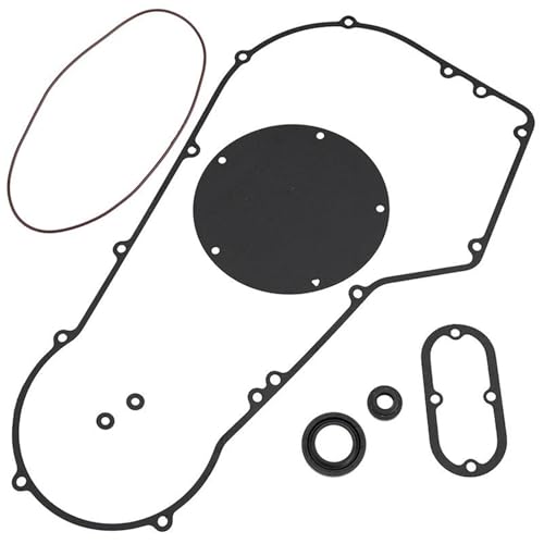 Kit joint carter embrayage pour Sportster 1200 Custom XL1200C et 883 XLH883