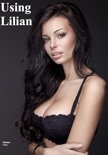 Using Lilian (English Edition)
