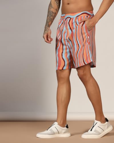 Image of Leriya Fashion Boxer Shorts for Men | Boxer | Boxer Briefs for Men | Boxer for Men |