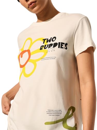 Image of ONLY Women T-Shirt