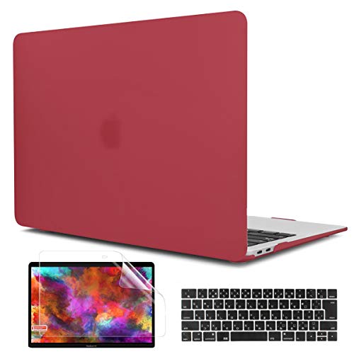 TwoL 2016 2017 2018 2019 MacBook Pro 15 C` Touch Bar n[hP[X{{ L[{[hJo[iJISz) + یtB New MacBook Pro 15 A1990 A1707 ^b`o[