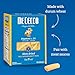 De Cecco Rigatoni No. 24 Pasta, 16 Oz, Authentic, Slow Dried, Made with Semolina and Durum Wheat, Versatile Pasta for Sauces & Recipes, Made in Italy
