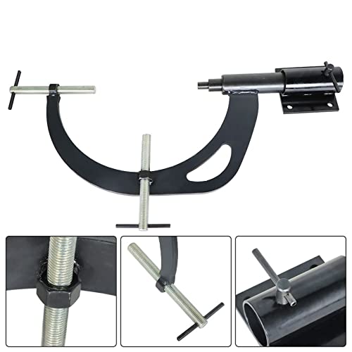 Lablt Transmission Holding Fixture Sst-0156-Bf Replacement For J-8763-B T-0156-B Gm 375 400 425 475 180C 200 200C 200-4R 250 250-C 350 350-C 700-R4 #TOP3