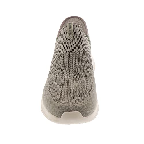 Image of Skechers Mens Ultra Flex 3.0 - Smooth Step Slip-ins Sneaker