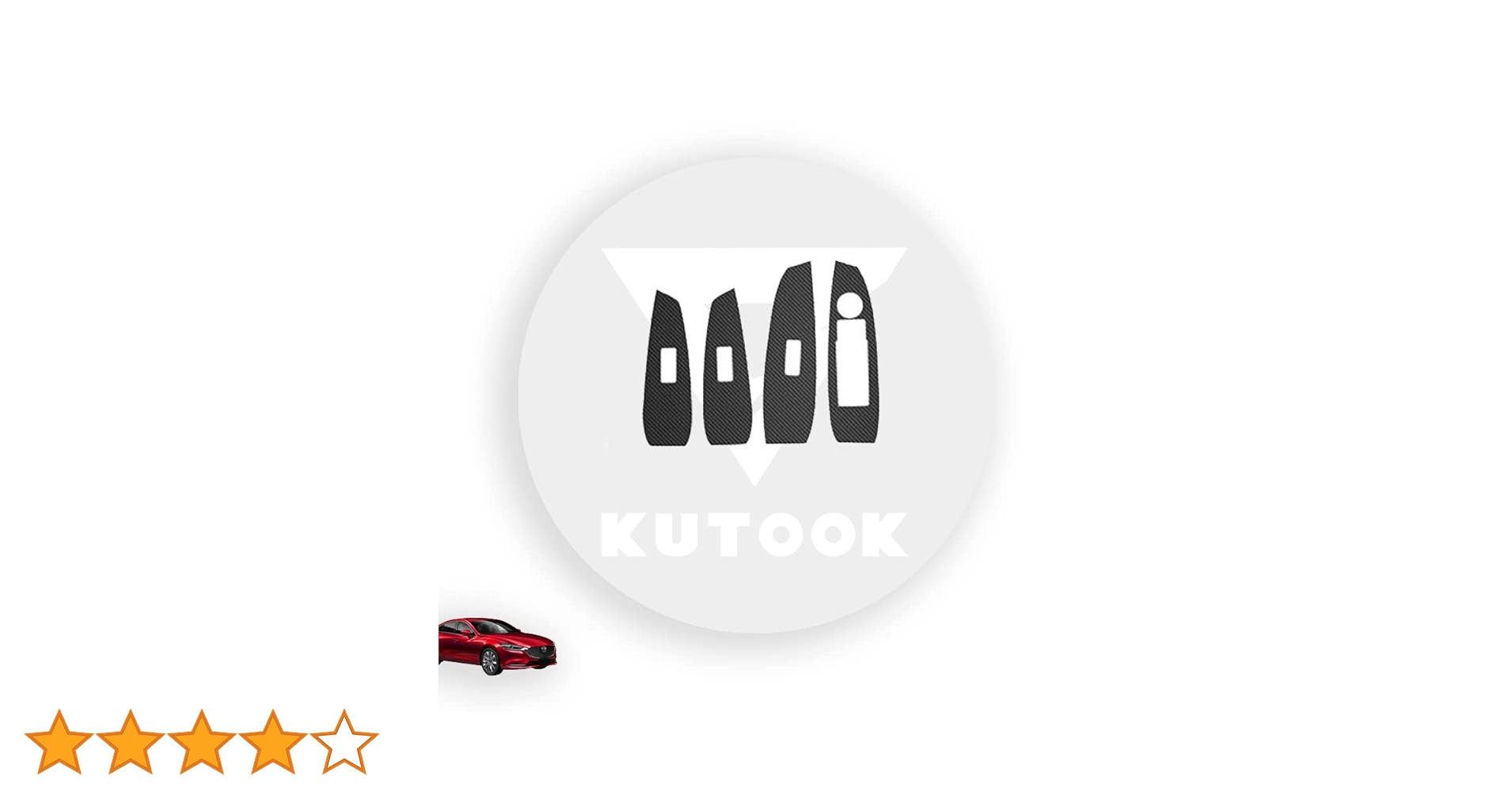 Amazon | KUTOOK アテンザgj系 アテンザワゴン GJ系 アテンザ Amazon | KUTOOK アテンザgj系 アテンザワゴン GJ系 アテンザ