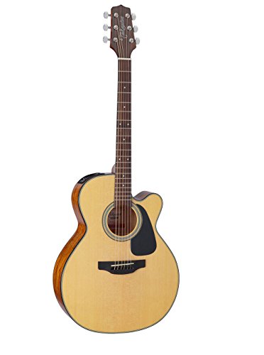 TAKAMINE GN51CE NATURAL
