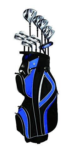 image for PreciseGolf Co. Precise S7 All Graphite Complete Golf Clubs Package Se