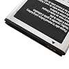 DDONG for Samsung Galaxy S SGH-T959V Replacement Battery EB575152LU EB575152YZ EB575152LA