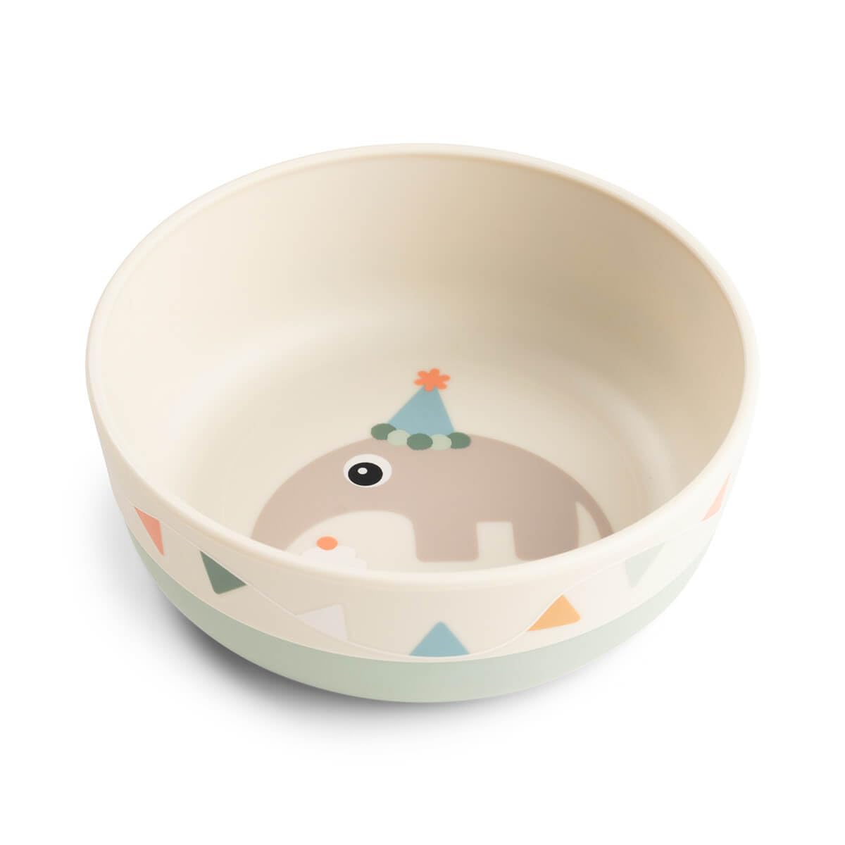 Done by Deer Foodie Bowl Celebration Sand