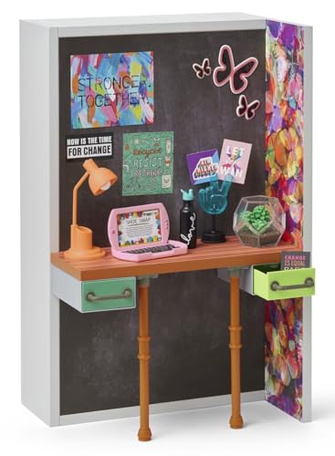 American Girl World by Us Community Center