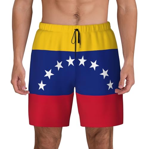 Bañador hombre Venezuela transpirable con estampado de alta calidad