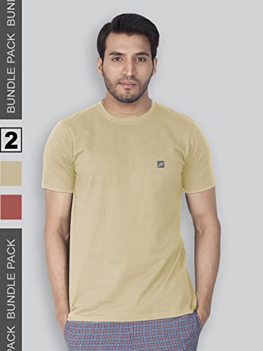 Image of Lux Nitro Men T-Shirt