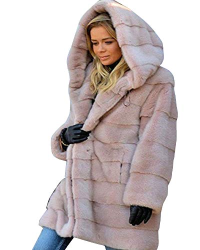Il cappuccio e le tasche frontali di questo cappotto ti terranno al caldo in questo fiocco autunnale. La scollatura drappeggiata dona a questo capo una vestibilità comoda, perfetta per le notti fredde