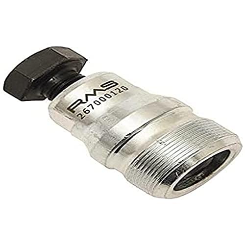 cyclingcolors ESTRATTORE VOLANO Magnetico 28x100 CICLOMOTORE MOTOCICLETA Moto M28 28MM