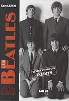 les beatles avant la gloire 2847410651 Book Cover
