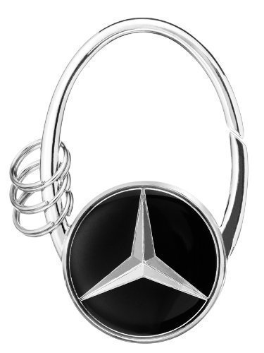 Preisvergleich Produktbild Schlüsselanhänger, Sofia silber, Metall, Zinkdruckguss