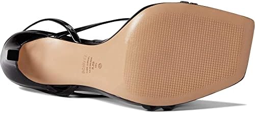 Schutz Women's Bari Sandal, Black, 5 | Image 2
