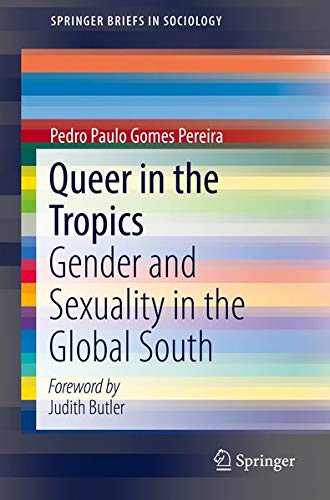 Buy Queer in the Tropics — BookShops.in