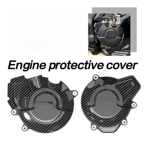 Cubierta protectora de motor resistente a impactos para CFMOTO 675SS 2