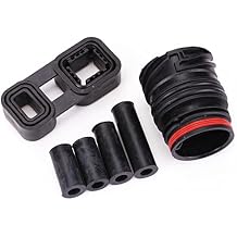 6HP26 6HP26X Transmission Valve Body Sleeve Connector Seal Kit Compatible with BMW