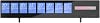 iCON Pro Audio Optional Display for P1 system - With Timecode