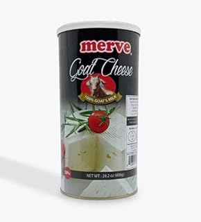 MERVE Goat Cheese 800g