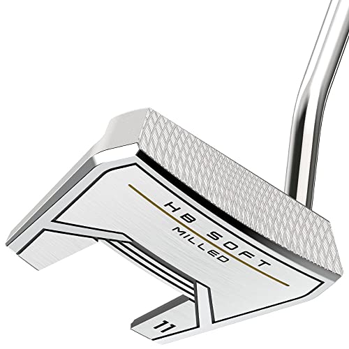 Cleveland Golf HB Soft Milled Putter 34