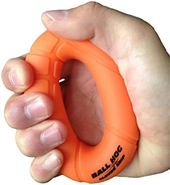 Hand Grip Strengthener (Basketball Training Aid)