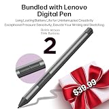 Lenovo Yoga 7i 2-in-1 16″ (83JT) technical specifications