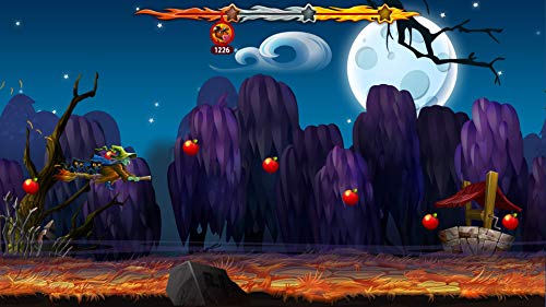 30 in 1 Games Collection Vol. 1 (Nintendo Switch)