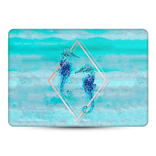Couverture MacBook Pro 14 A2442 évite rayures coque vinyle LebensArt - 2