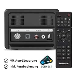 TechniSat DIGITRADIO 10 IR – Adaptateur Radio internet et DAB+ (WLAN, Ecran couleur, Bluetooth, Télécommande, Réveil… - Les Beatles, Paul McCartney, John Lennon, RIngo Starr, George Harrison TechniSat DIGITRADIO 10 IR - Adaptateur Radio internet et DAB+ (WLAN, Ecran couleur, Bluetooth, Télécommande, Réveil… – Image 3