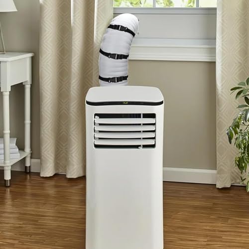 Manchon isolant pour tuyau de climatisation pour stopper la chaleur dans la pièce
