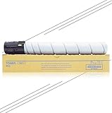 toner copieur imprimante hp officejet pro 7740 ▲ Les nouvelles pièces en caoutchouc sont de tonneau de haute qualité, durable, de haute qualité, résistant à l'usure et longue durée de vie! spécifications standard, la sortie de poudre lisse, sans blocage poudre! Aucune fuite de poudre pendant l'utilisation, pour assurer la sécurité des machines et de l'équipement !.