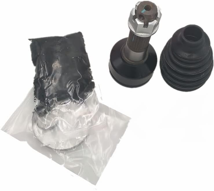 Front Drive Shaft Rubber Seal Compatible with CF500 A 2A X5 X6 X8 600 800 Compatible With Go Kart Models 9010-270160 9010-270140-1000