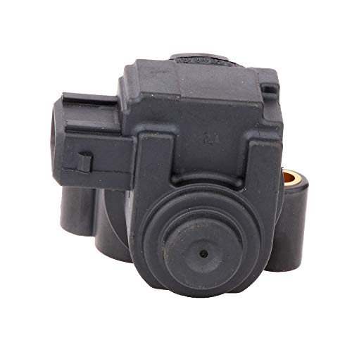 Fuel Injection System Idle Speed Control Iac Motor - 2H1429 TUPARTS Upgraded Quality Fit for 1996 1997 1998 1999 B-MW 318i/ 318is/ 318ti/ Z3 - Thumbnail 4
