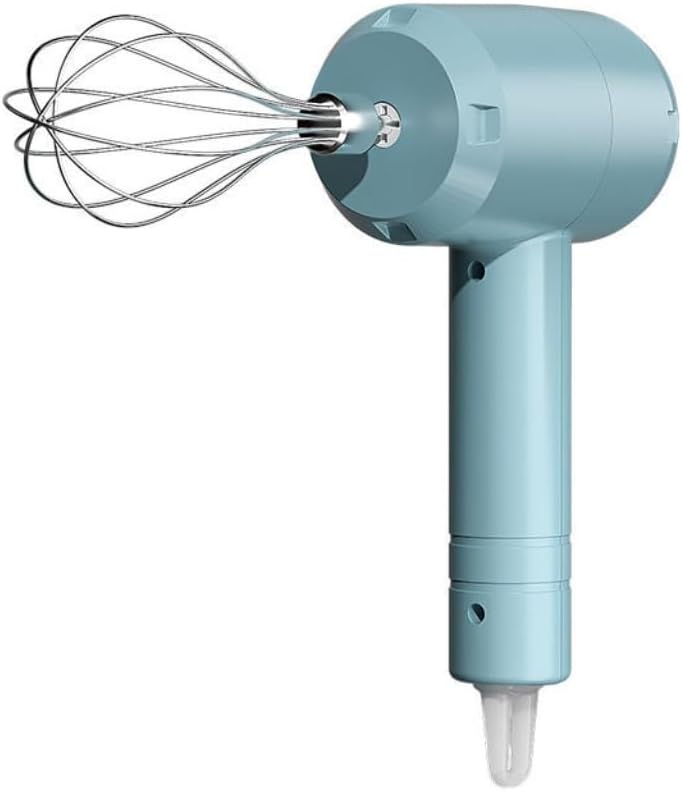 Line Electric Egg Beater Fully Automatic Household Cream Small Handheld Mixer