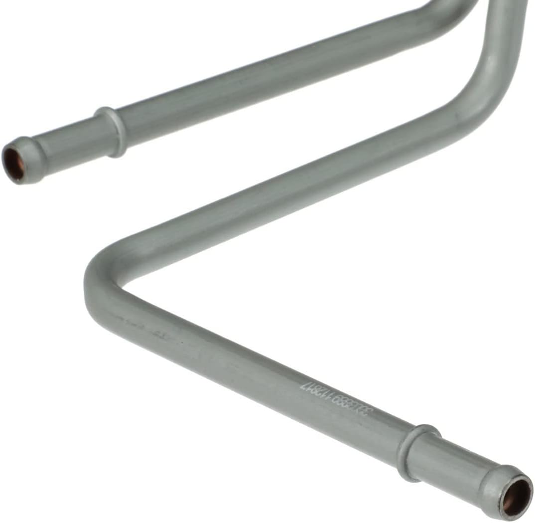 Sunsong 3603889 Power Steering Return Line Hose Assembly
