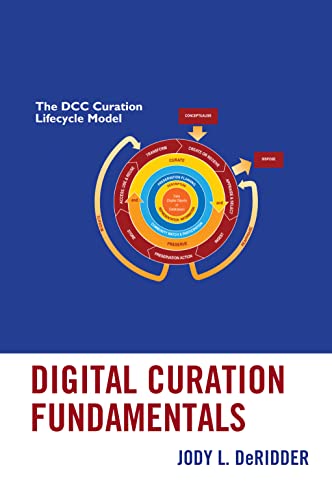 Digital Curation Fundamentals view 2