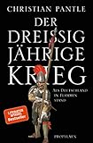 europa league live stream  Der Dreißigjährige Krieg: Als Deutschland in Flammen stand