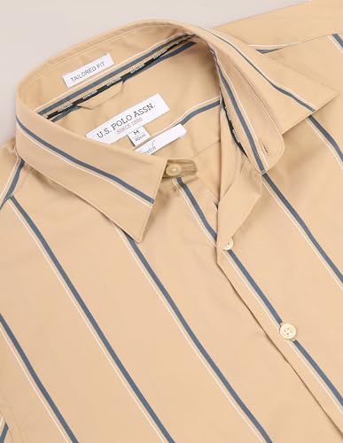 Image of U.S. Polo Assn. Men Shirt