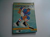 lightning on ice B0007DY9IO Book Cover